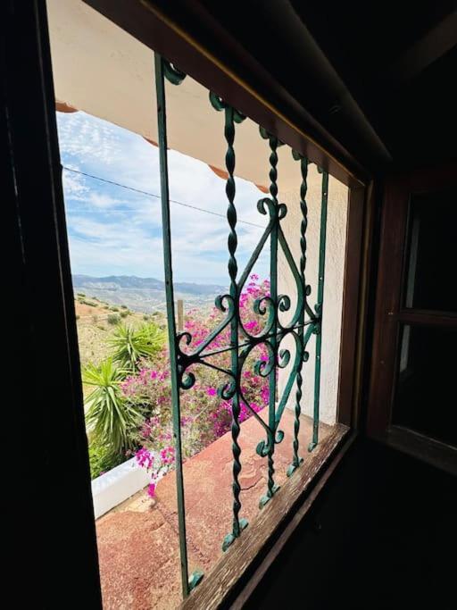 Oceana View Private Pool & Sauna & Netflix Dom wakacyjny Malaga