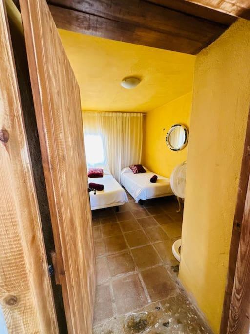 Oceana View Private Pool & Sauna & Netflix Dom wakacyjny Malaga
