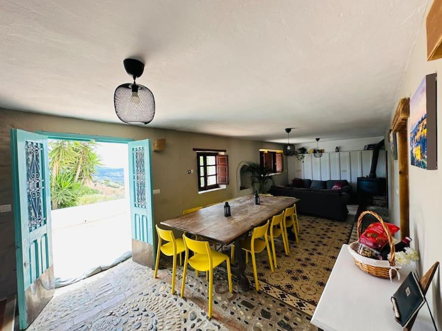 Oceana View Private Pool & Sauna & Netflix Dom wakacyjny *