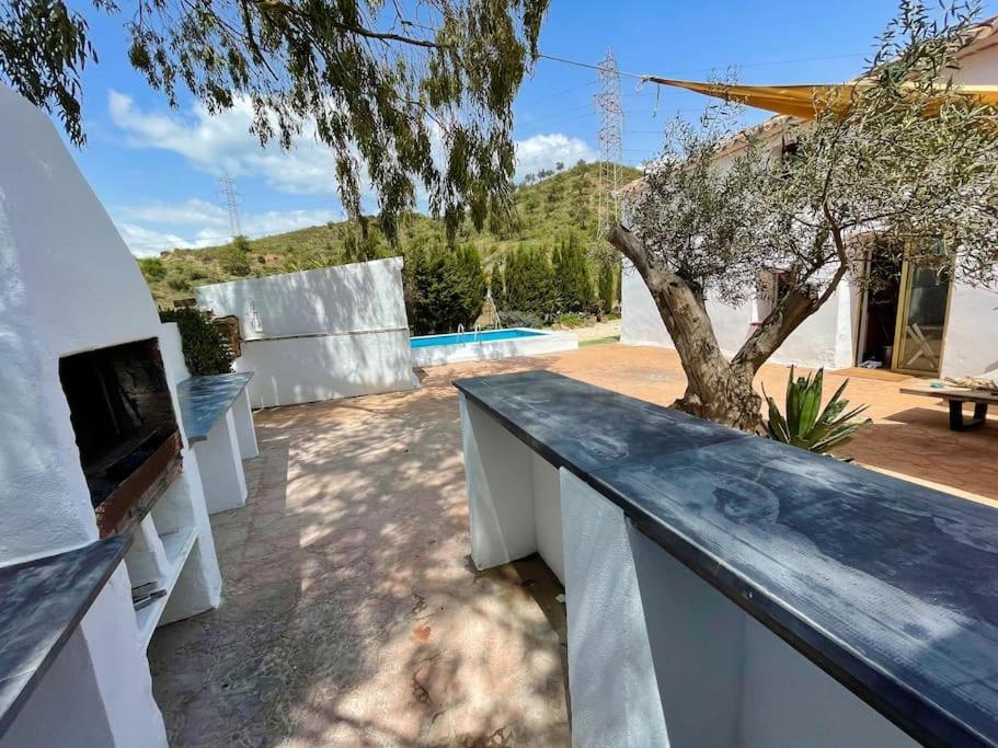 Dom wakacyjny Oceana View Private Pool & Sauna & Netflix